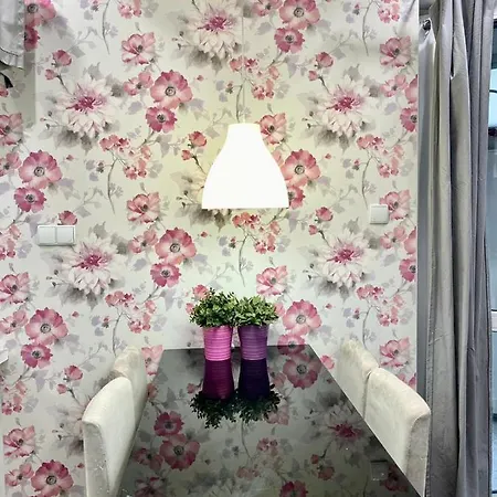 Apartment Bezagenta 2 Bedroom With Balcony Fast Wifi/free Underground Parking