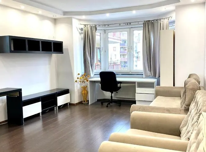 Bezagenta 2 Bedroom With Balcony Fast Wifi/free Underground Parking Apartman