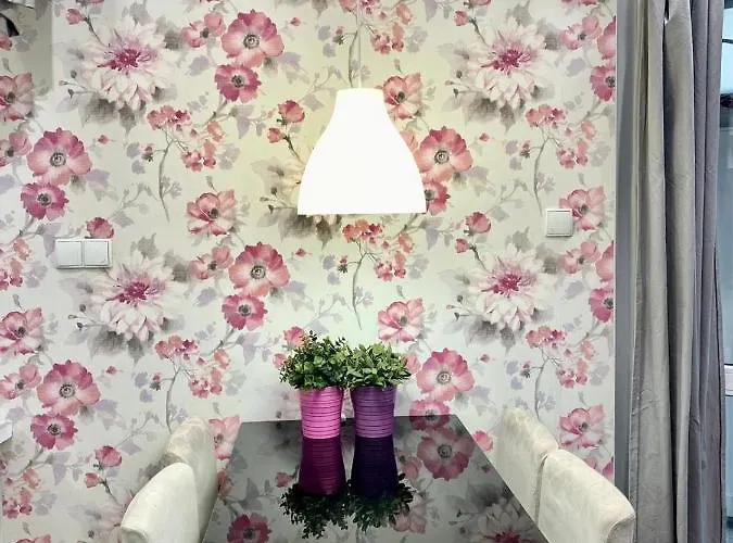 Appartement Bezagenta 2 Bedroom With Balcony Fast Wifi/free Underground Parking