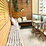 Bezagenta 2 Bedroom With Balcony Fast Wifi/free Underground Parking Appartamento