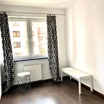 Appartamento Bezagenta 2 Bedroom With Balcony Fast Wifi/free Underground Parking Varsavia